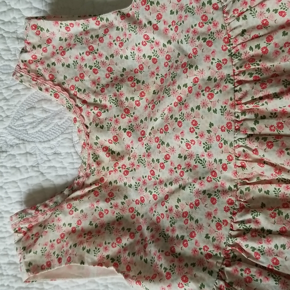 RUBY & BLOOM DRESS - Picture 2 of 7